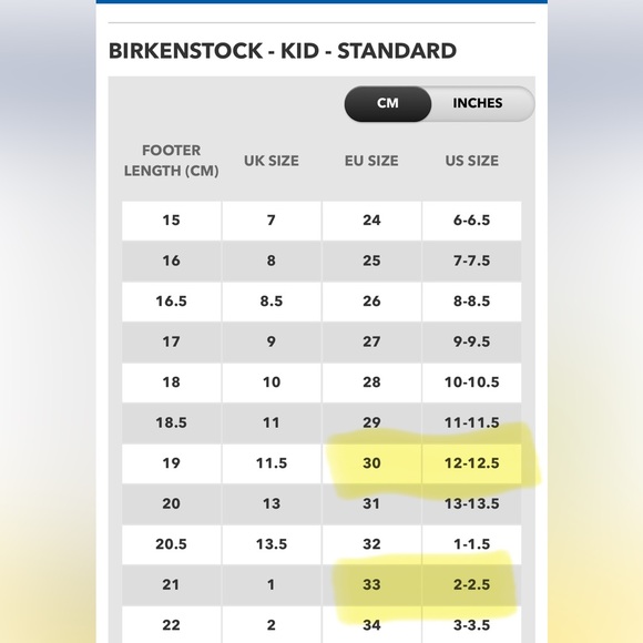 🧵 New Birkenstock Unisex Kids Zermatt Kids Shearling Wool Felt (Navy) - Picture 11 of 13